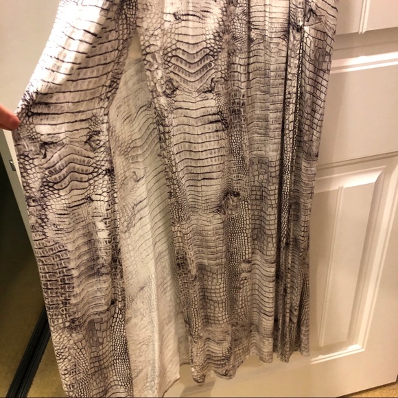 Epique Moi Maxi Dress Size M - Picture 5 of 13